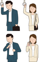 デオドラント③