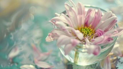 Spring & Summer Floral Beauty: Pink Roses, Purple Peonies, and Daisy Bouquets in Garden Arrangements