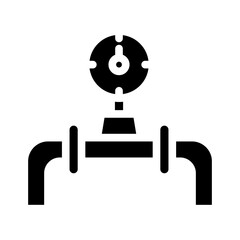 Water Valve icon