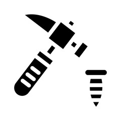 Hammers icon