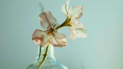 Spring & Summer Floral Beauty: Pink Roses, Purple Peonies, and Daisy Bouquets in Garden Arrangements