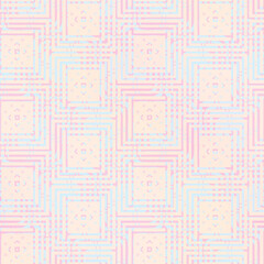 Pink seamless texture