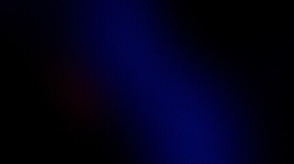 Dark Blue Gradient Abstract Background – Smooth Light Fade on Black for Technology, Digital Design, Futuristic Branding, and Modern Minimal Visual Art