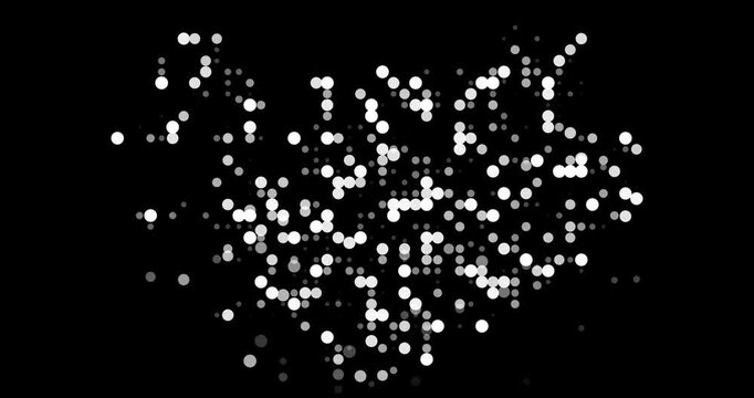 Light Particles Defining the Borders of Iceland