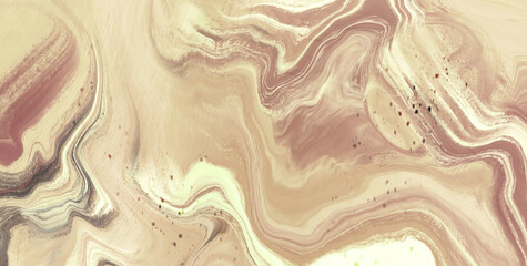 Obraz premium Handcrafted Canvas with Grunge and Vintage Surface Design