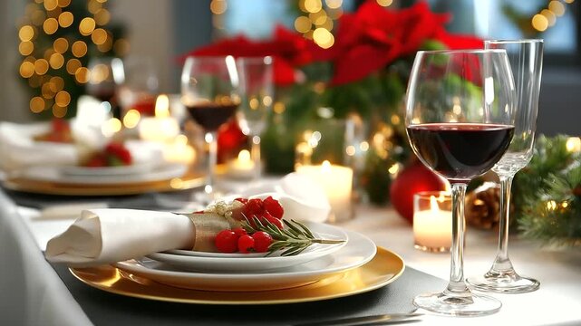 Professional Christmas dinner cleanup and restoration services incorporating post-celebration management and venue restoration enable hosts to enjoy celebrations without concern fo