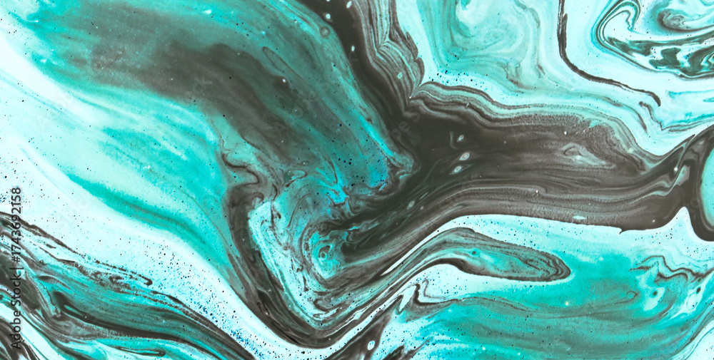 Canvas Prints a grunge textured backdrop with a light paper effect