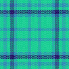 Seamless tartan pattern. Versatile background perfect for fabrics, textiles, or designs needing a classic, textured, and colorful element. Use for apparel or prints.