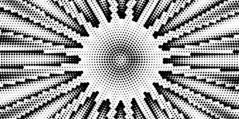 zebra seamless pattern. black and white stripped background. abstract organic pattern. vector background for fabric design, wrapping paper, textile and wallpaper.