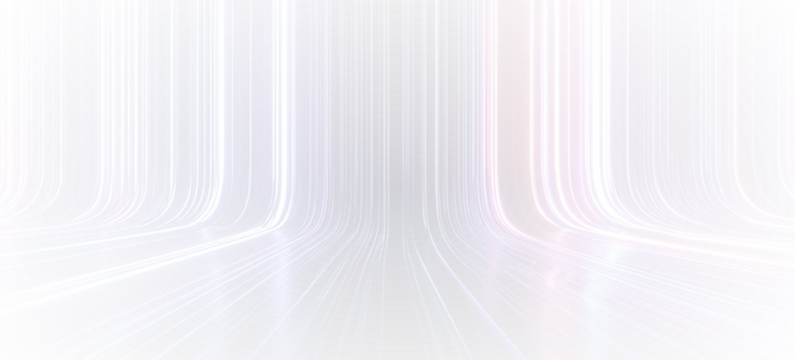 png elegant swirl light wave with glowing neon energy flow
