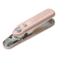 Cake turntable plastic, isolated on transparent background