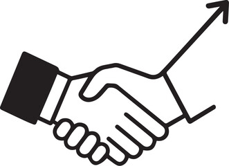 Business Partnership and Growth Vector
