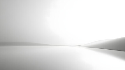 White rooms are generally used for walls, ceilings, and often floors and furniture as well. Simplicity, modern design, and a sense of openness and purity.