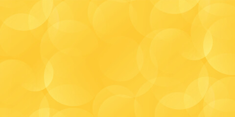 Fluid yellow gradient shapes composition. for presentation design. Vermilion base for website, print, base for banners, wallpapers, business cards, brochure, banner, calendar, modern yellow