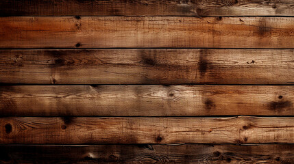 Obraz premium Realistic Reclaimed Wood Texture Detail