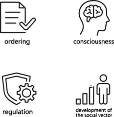 business plan concept