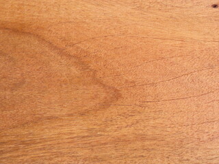 Closeup of a peroba wood plank. Wood texture background.