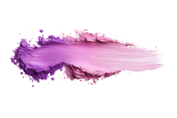 Vibrant swirl of purple and pink paint, perfect for artistic projects and creative designs. Ideal for backgrounds and graphic use.