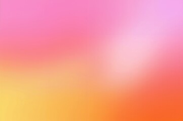 Obraz premium Vibrant multicolor gradient backdrop with abstract shapes and bright hues, ideal for web banners and wide panoramic designs.