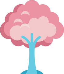 Oak tree