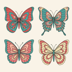 Open Holy Book on Rehal Stand | Quran Reading Symbol | Islamic Religious Vector Icon