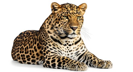 Fototapeta premium Wildlife Photography, Close-Up View, Natural Environment