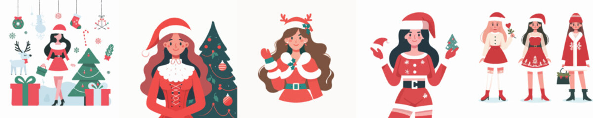 Christmas celebration