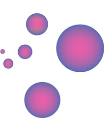 Futuristic Y2k Tunnel