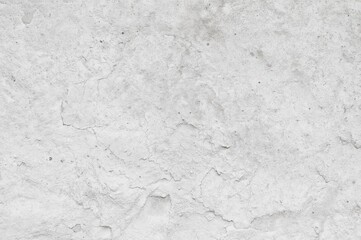 Naklejka premium White to gray rough wall texture photo ideal for backgrounds, design projects, or presentation slides