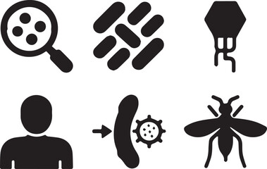 biology icon © Farjana