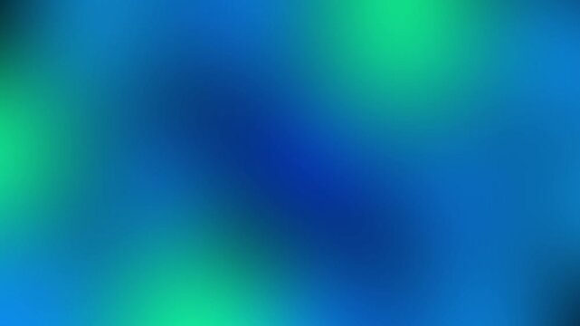 abstract blurred gradient background, elegant multi colors animation motion backdrop