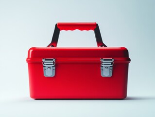 Tool Box for Carrying Hand Tools