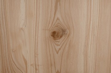 Background featuring natural wood grain texture with knots and plywood elements