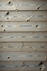 Textured Wood Planks with Distinctive Knots and Grain Patterns, Ideal for Rustic Design Projects