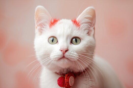 My feline friend Zoltan
