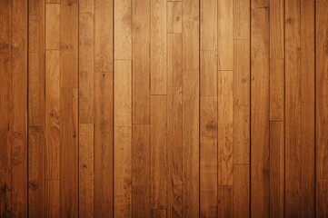 Obraz premium Ceramic-friendly natural wood in warm ocher shades