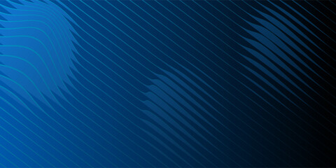 Blue Gradient with Diagonal Lines - Abstract Background Design background,abstract