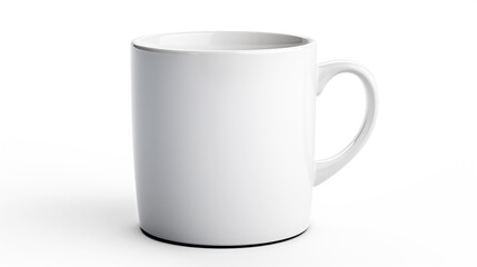 Obraz premium Ultimate Mug Isolation