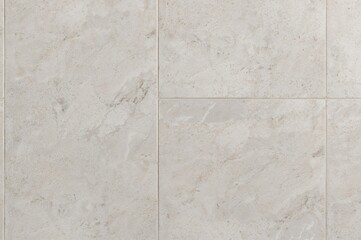 Fototapeta premium Textured wall backdrop with marble tile design