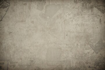 Vintage background with light grunge texture