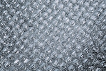 Extended metal fasteners and threaded connectors