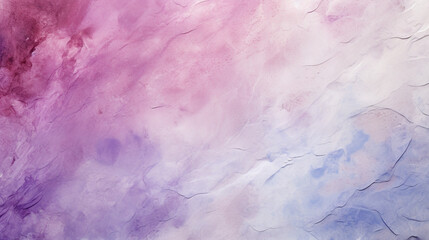 Vanilla Lilac Harmony