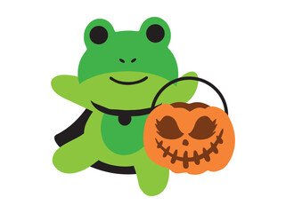 Halloween Animal Costume Party