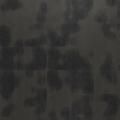 Seamless Patina Steel Surface Texture | Weathered Industrial Background