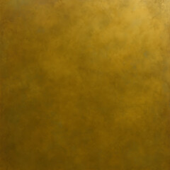 Obraz premium Seamless Weathered Gold Texture | Aged Metallic Surface Background
