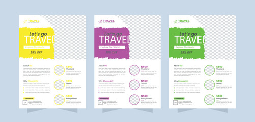 Explore Affordable Global Travel Deals