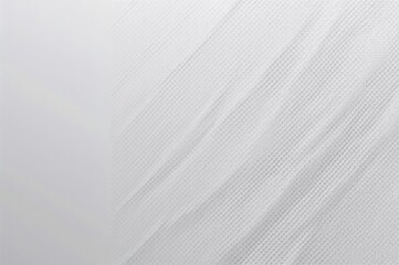 Obraz premium Kevlar fiber pattern in white with carbon texture