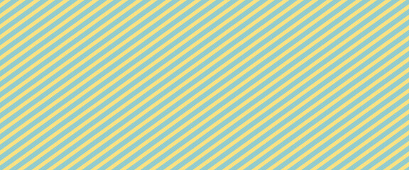 Striped background with vertical straight light blue and yellow stripes,vector