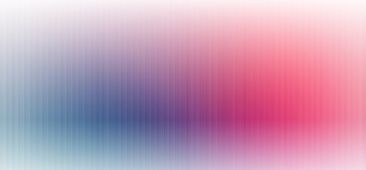 Glowing shape with iridescent overlay gradient and transparent neon glowing light. Purple and pink design texture wallpaper, motion art background with soft colourful wave lines.
