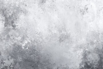 Abstract gray and white mottled background with textured appearance